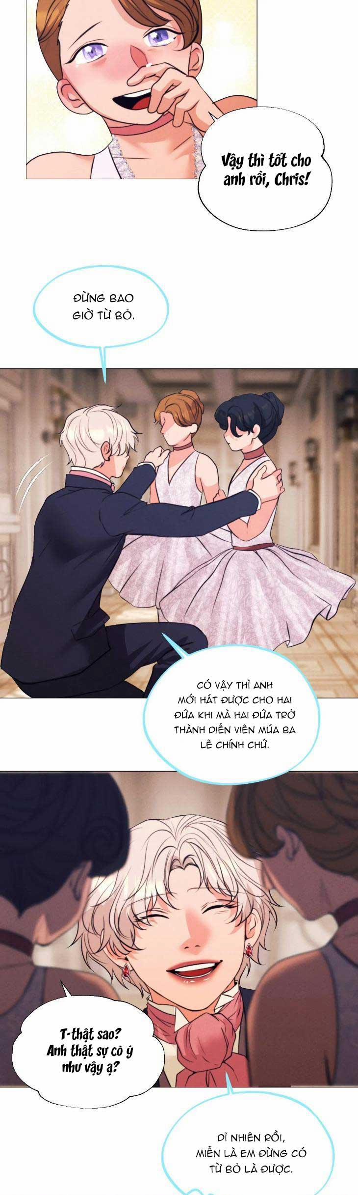 Bóng Ma Của Nhà Hát Opera 3 trang 24