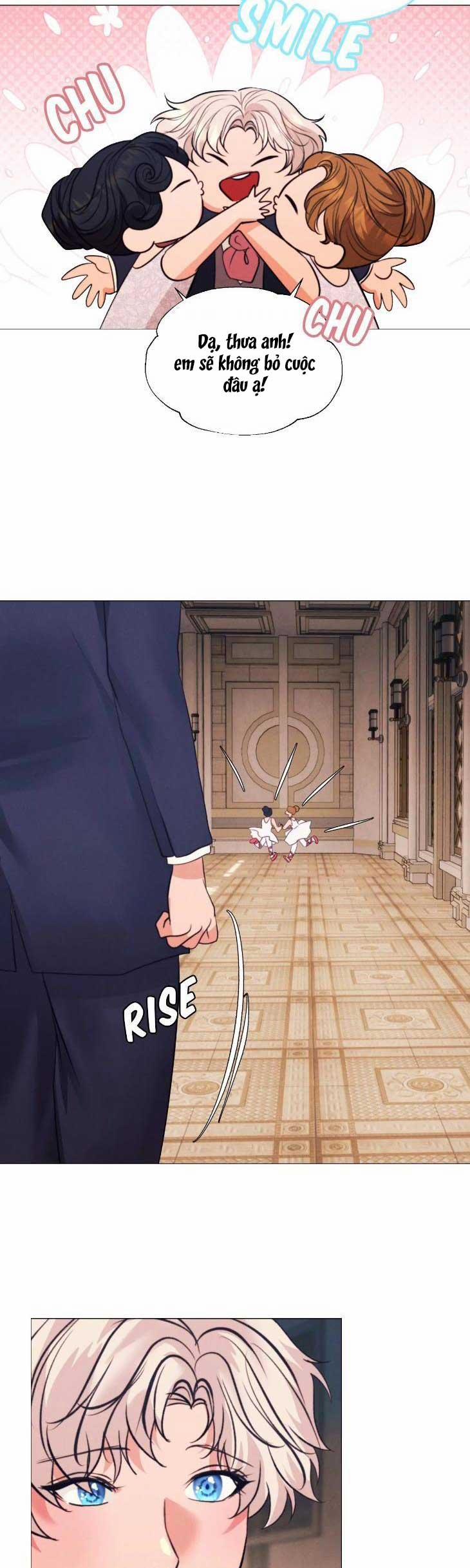 Bóng Ma Của Nhà Hát Opera 3 trang 25