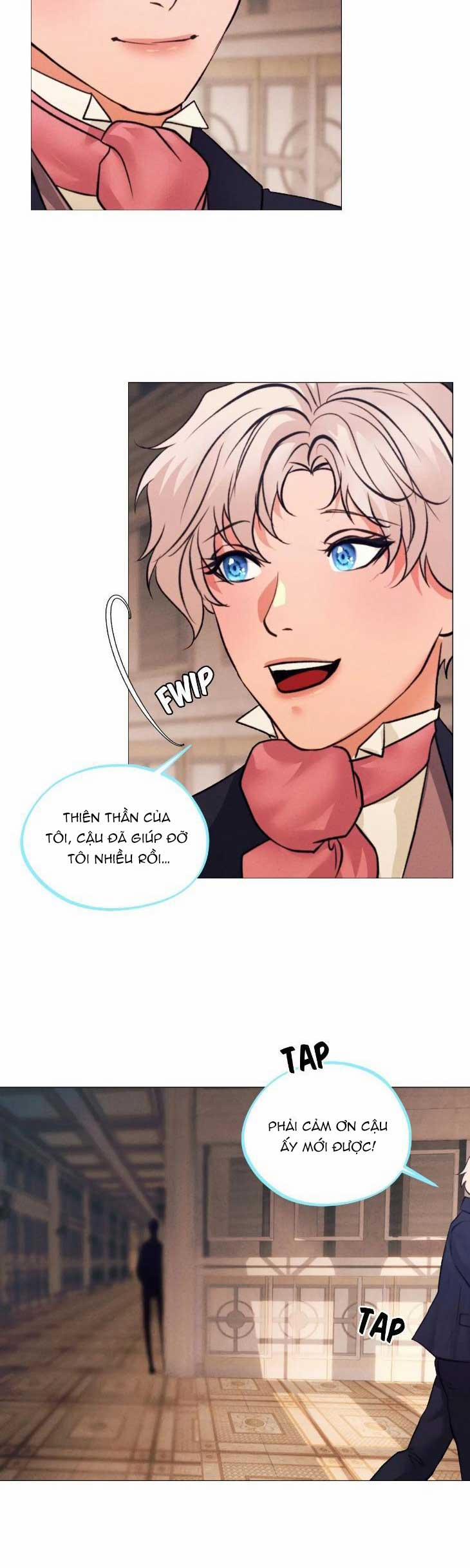 Bóng Ma Của Nhà Hát Opera 3 trang 26