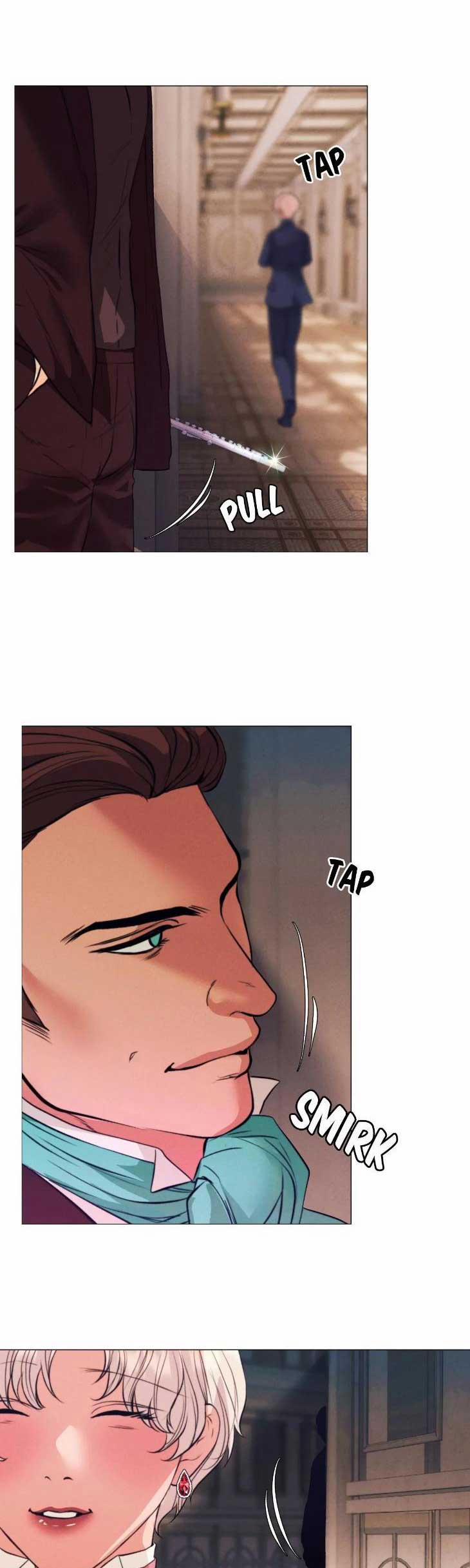 Bóng Ma Của Nhà Hát Opera 3 trang 27