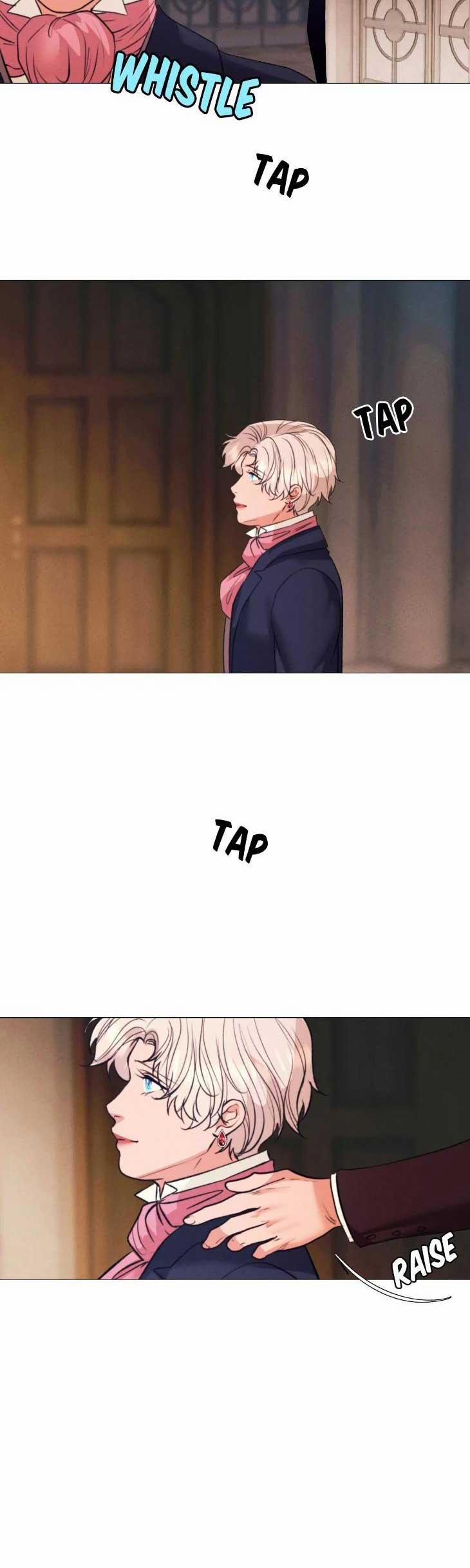 Bóng Ma Của Nhà Hát Opera 3 trang 28