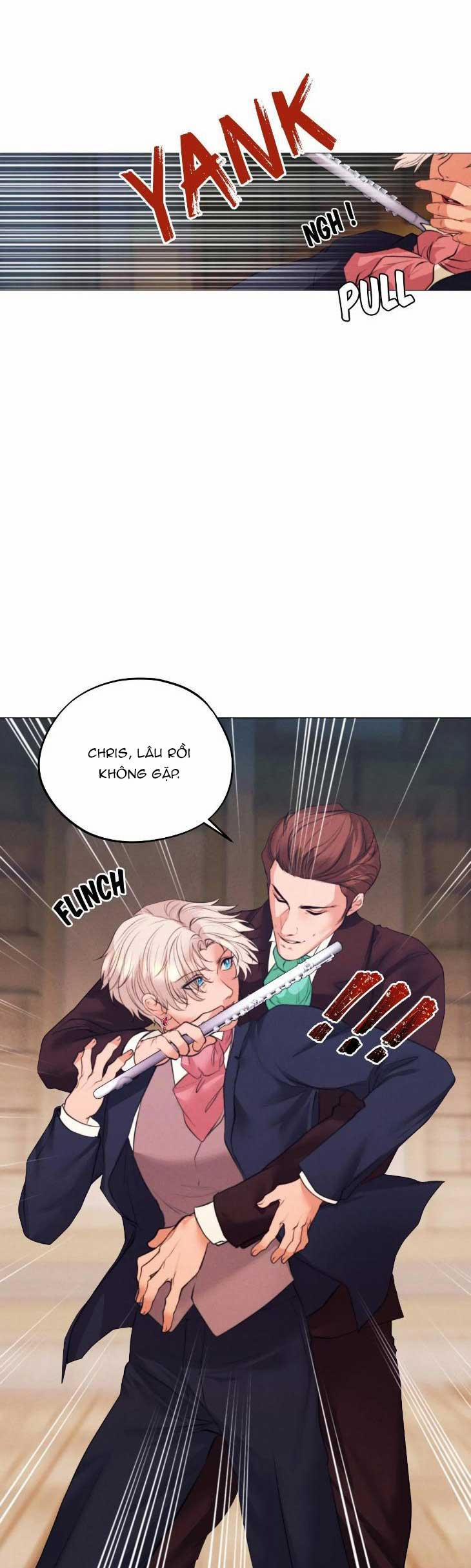 Bóng Ma Của Nhà Hát Opera 3 trang 29