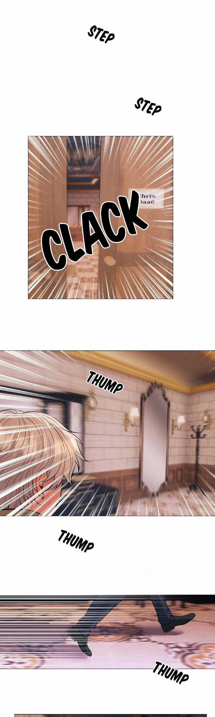 Bóng Ma Của Nhà Hát Opera 3 trang 3