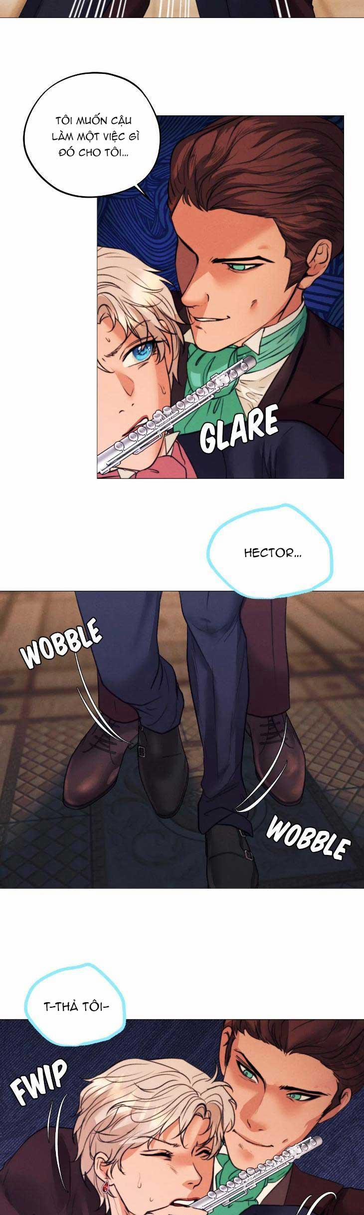 Bóng Ma Của Nhà Hát Opera 3 trang 30