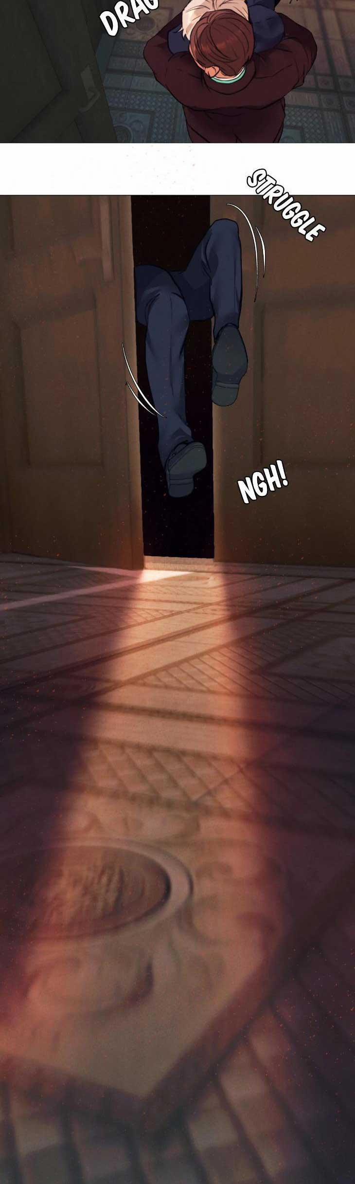 Bóng Ma Của Nhà Hát Opera 3 trang 33