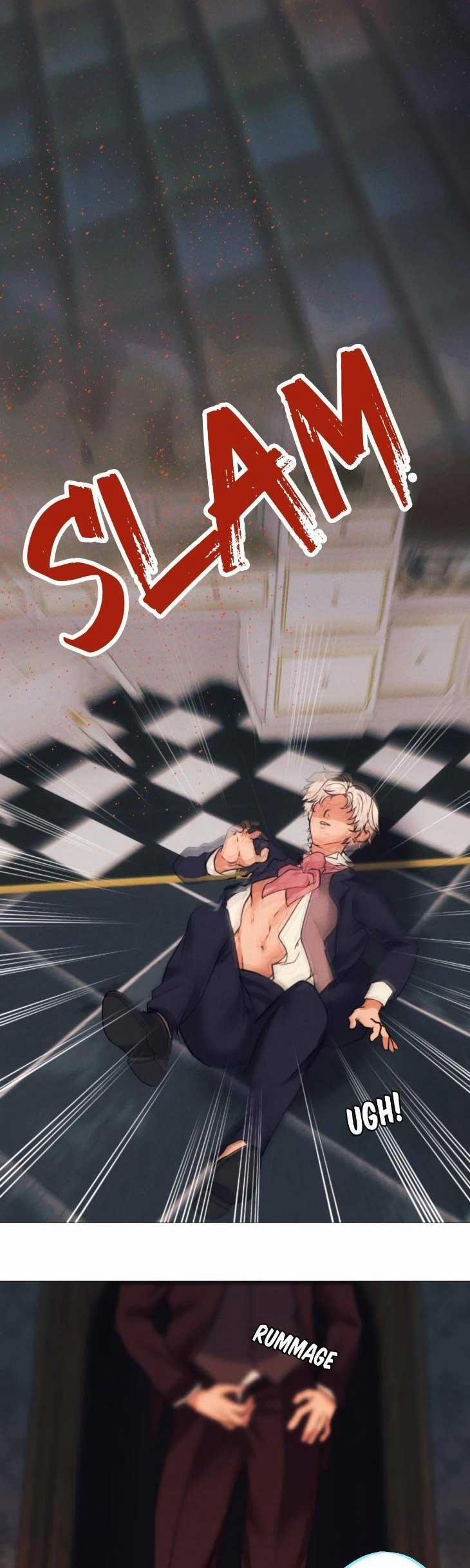 Bóng Ma Của Nhà Hát Opera 3 trang 34