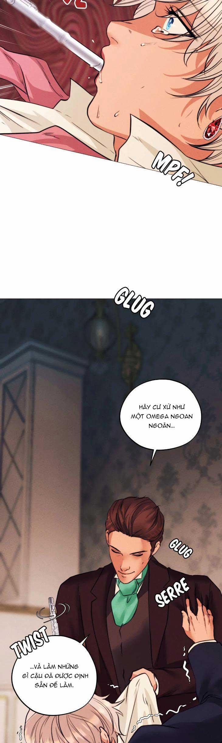 Bóng Ma Của Nhà Hát Opera 3 trang 36