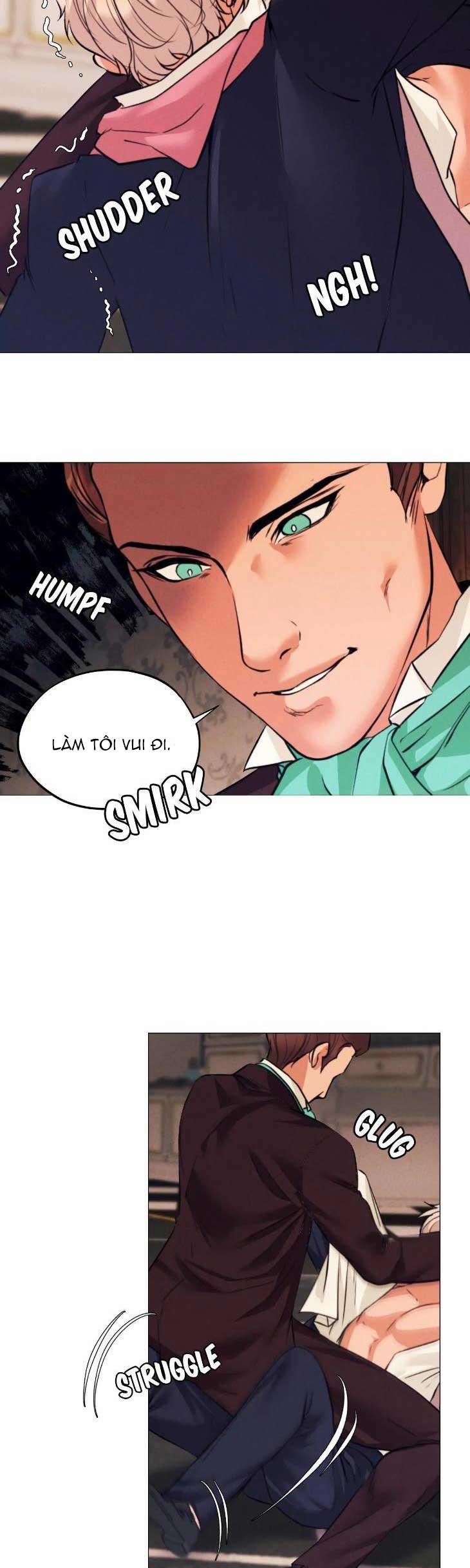 Bóng Ma Của Nhà Hát Opera 3 trang 37