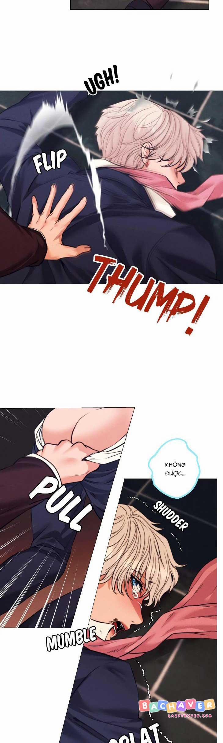 Bóng Ma Của Nhà Hát Opera 3 trang 38