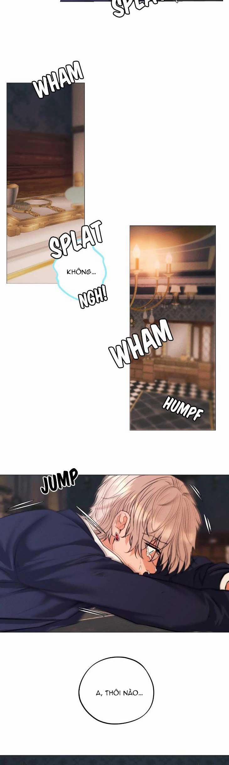 Bóng Ma Của Nhà Hát Opera 3 trang 39