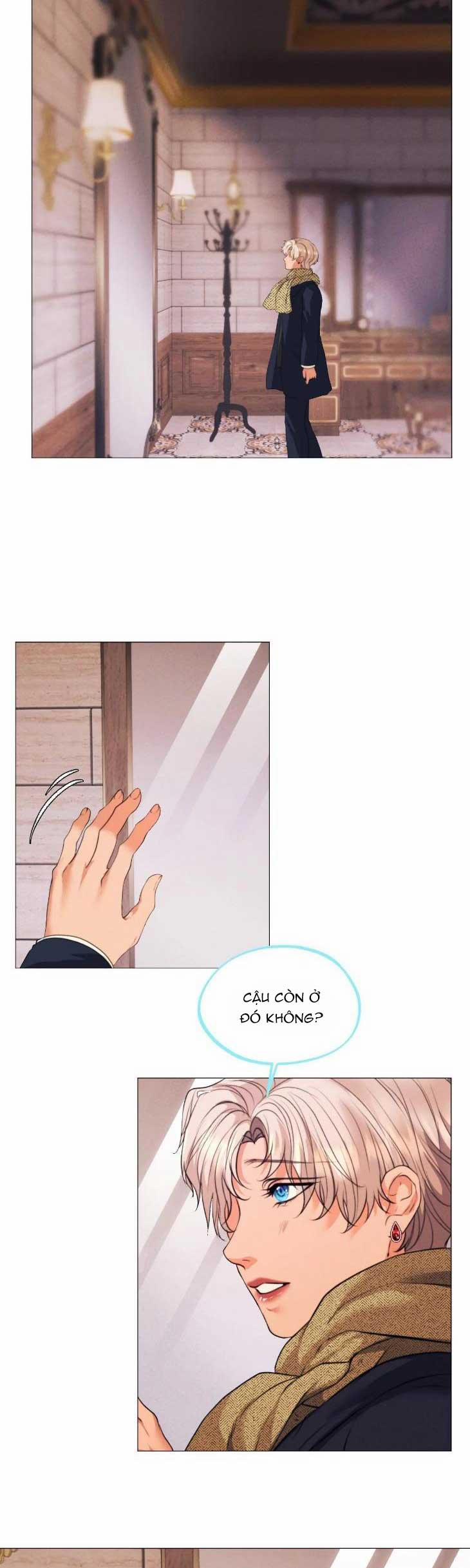 Bóng Ma Của Nhà Hát Opera 3 trang 4