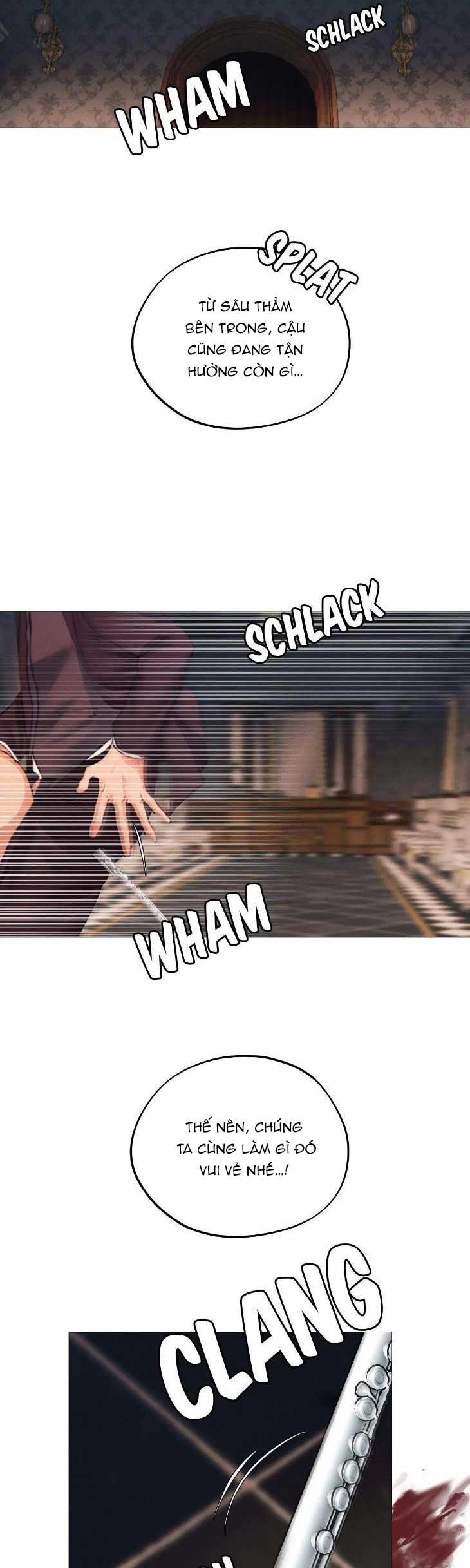 Bóng Ma Của Nhà Hát Opera 3 trang 40