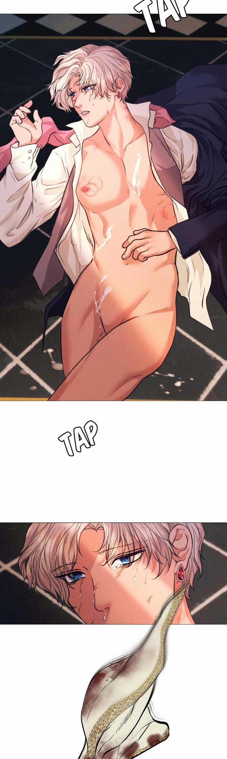 Bóng Ma Của Nhà Hát Opera 3 trang 43