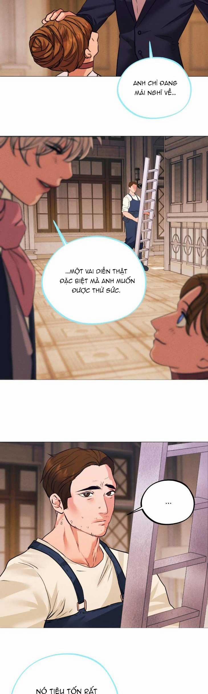 Bóng Ma Của Nhà Hát Opera 3 trang 46