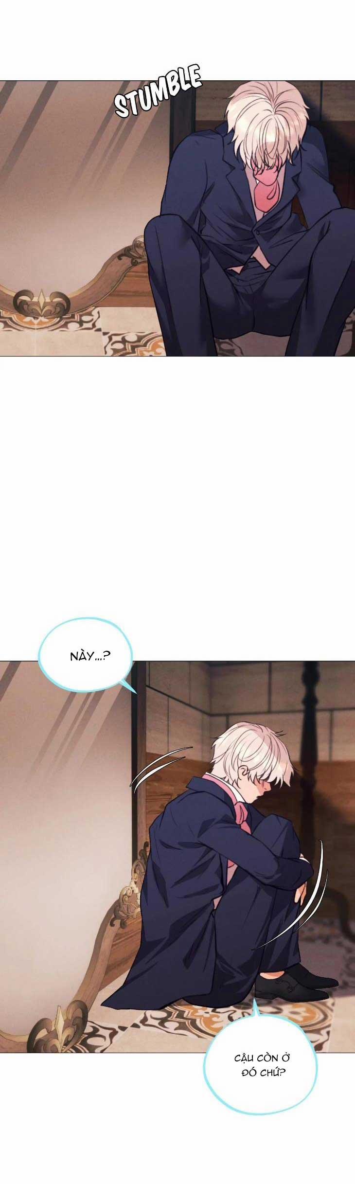 Bóng Ma Của Nhà Hát Opera 3 trang 49