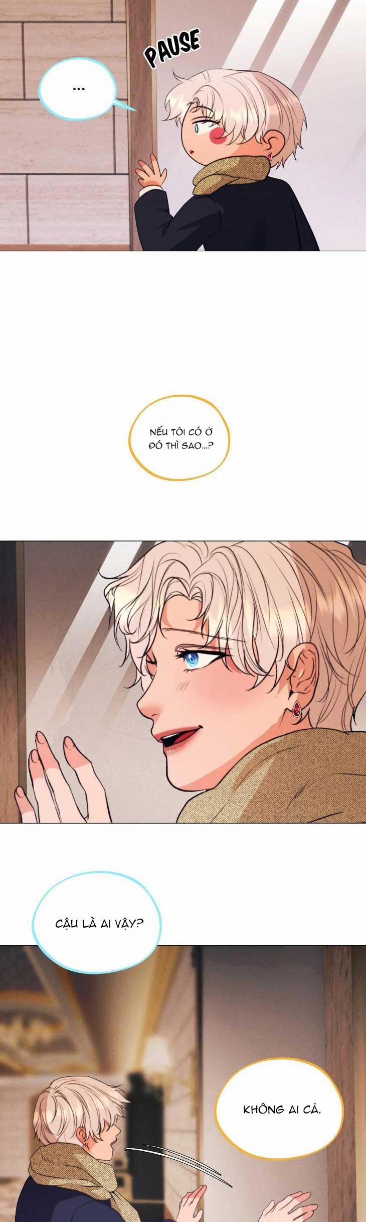 Bóng Ma Của Nhà Hát Opera 3 trang 5