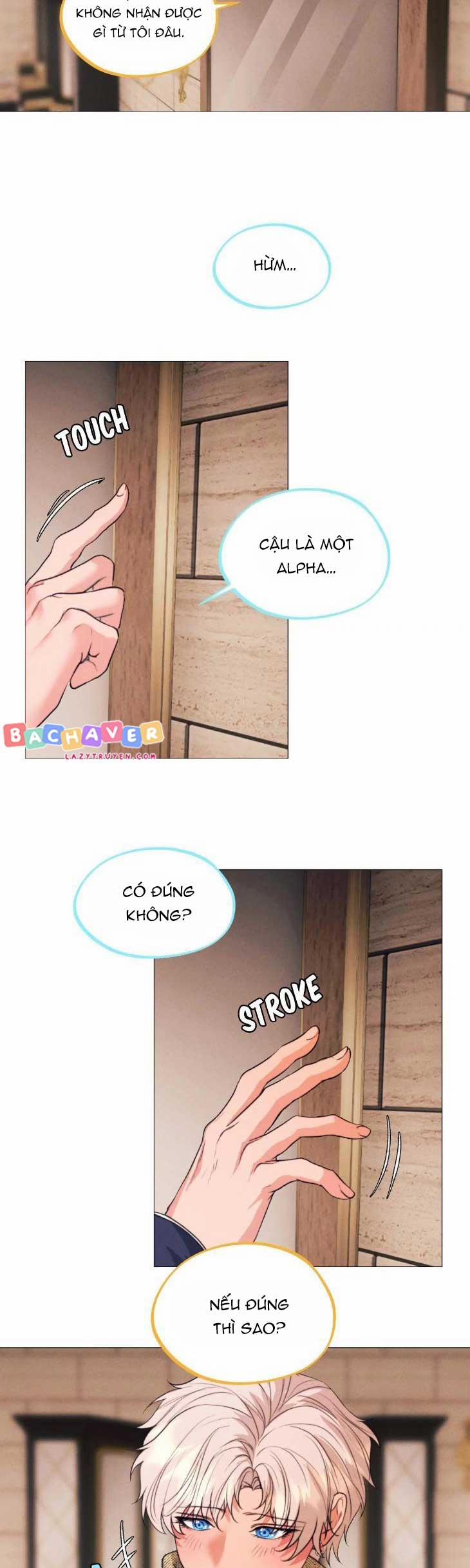 Bóng Ma Của Nhà Hát Opera 3 trang 8