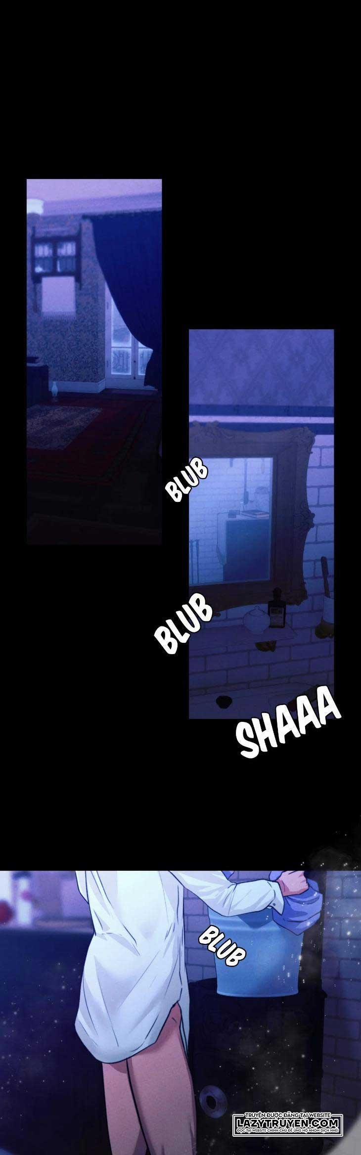 Bóng Ma Của Nhà Hát Opera 4 trang 10