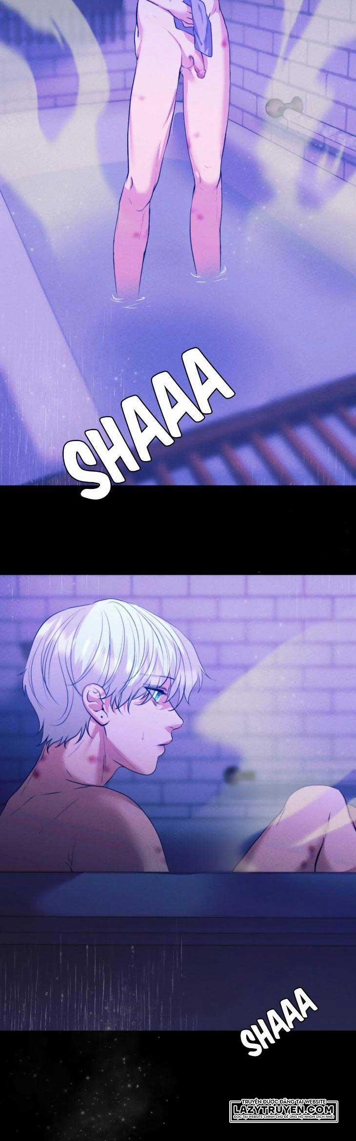 Bóng Ma Của Nhà Hát Opera 4 trang 13