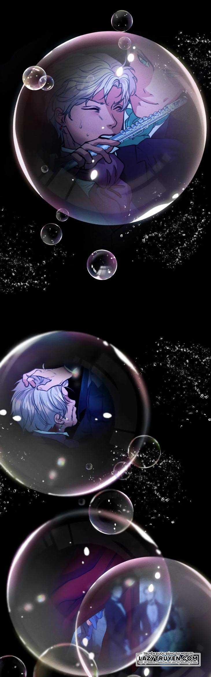 Bóng Ma Của Nhà Hát Opera 4 trang 16