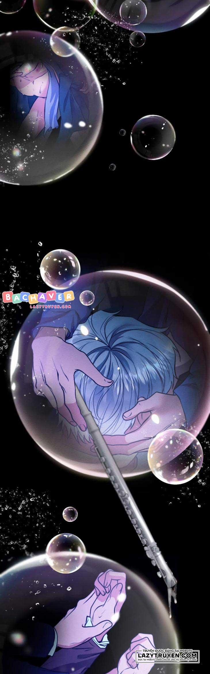 Bóng Ma Của Nhà Hát Opera 4 trang 17