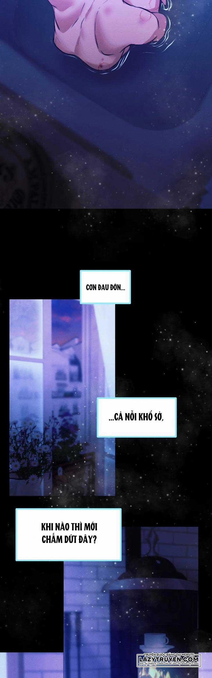 Bóng Ma Của Nhà Hát Opera 4 trang 20