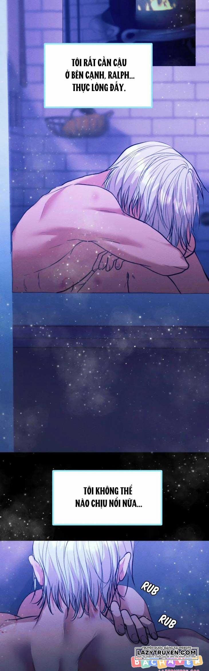 Bóng Ma Của Nhà Hát Opera 4 trang 21