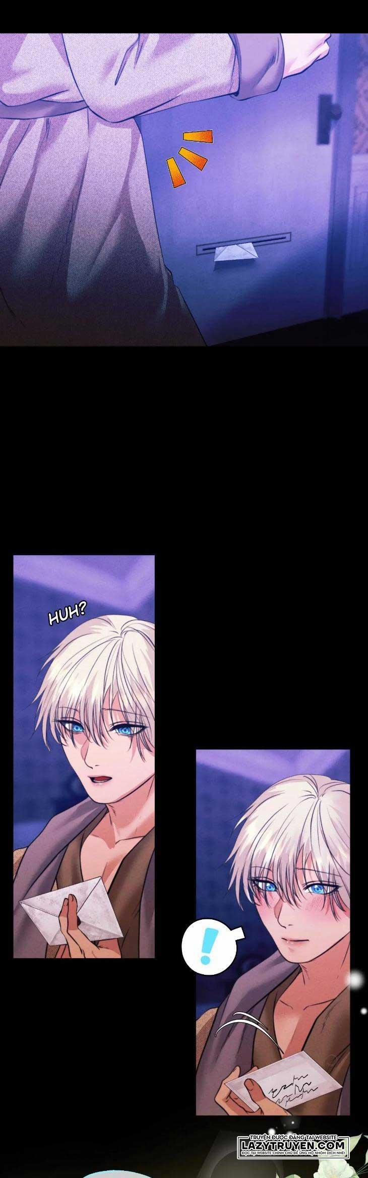 Bóng Ma Của Nhà Hát Opera 4 trang 23