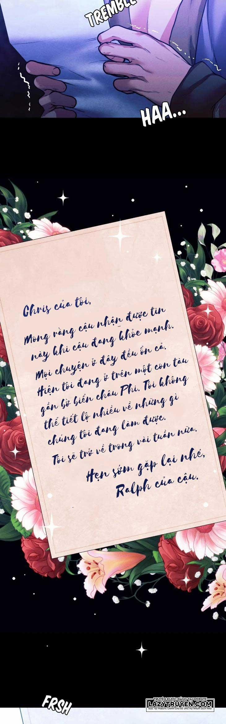 Bóng Ma Của Nhà Hát Opera 4 trang 25