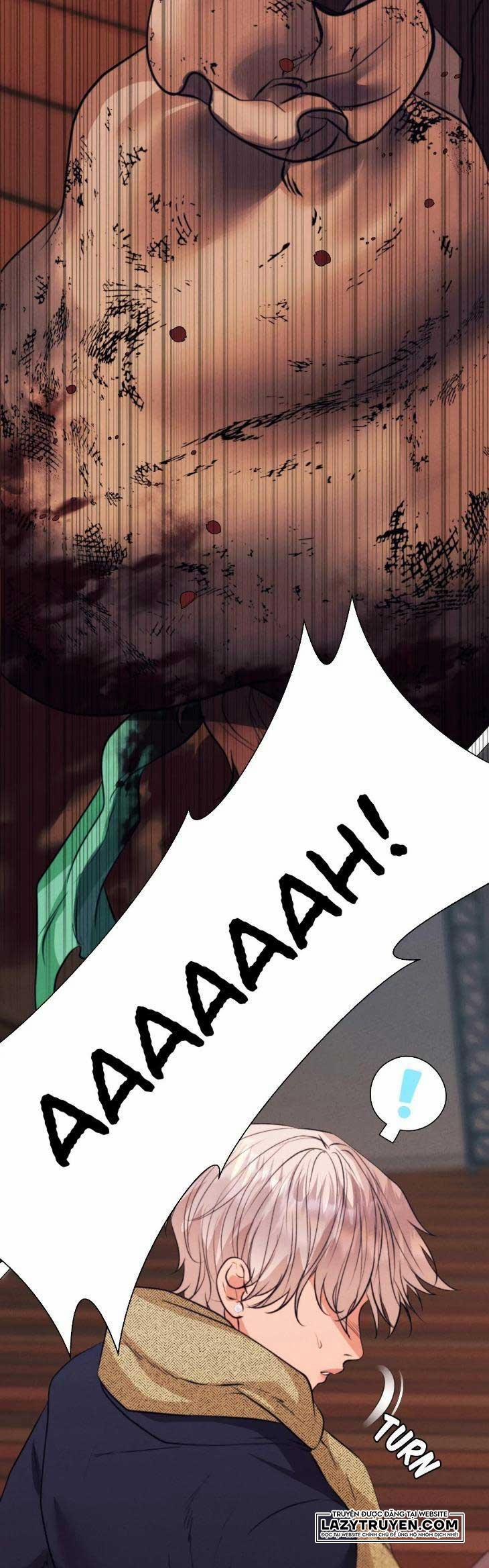 Bóng Ma Của Nhà Hát Opera 4 trang 30