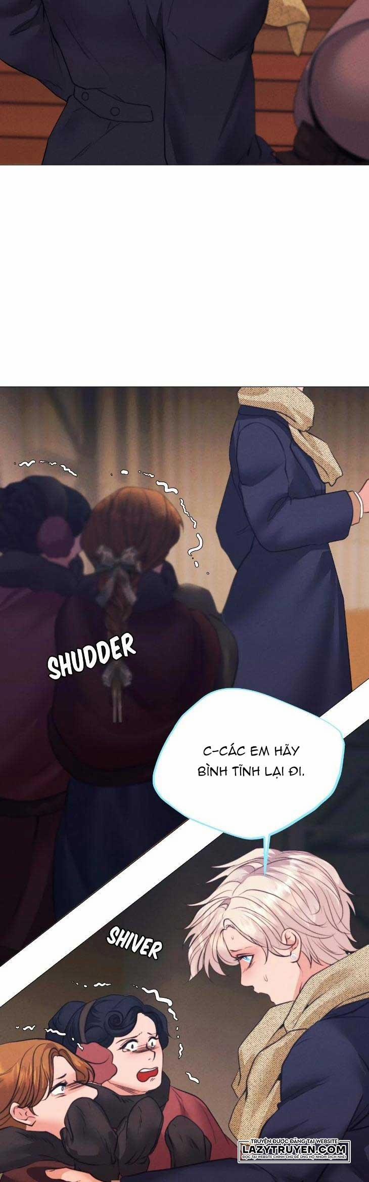 Bóng Ma Của Nhà Hát Opera 4 trang 31