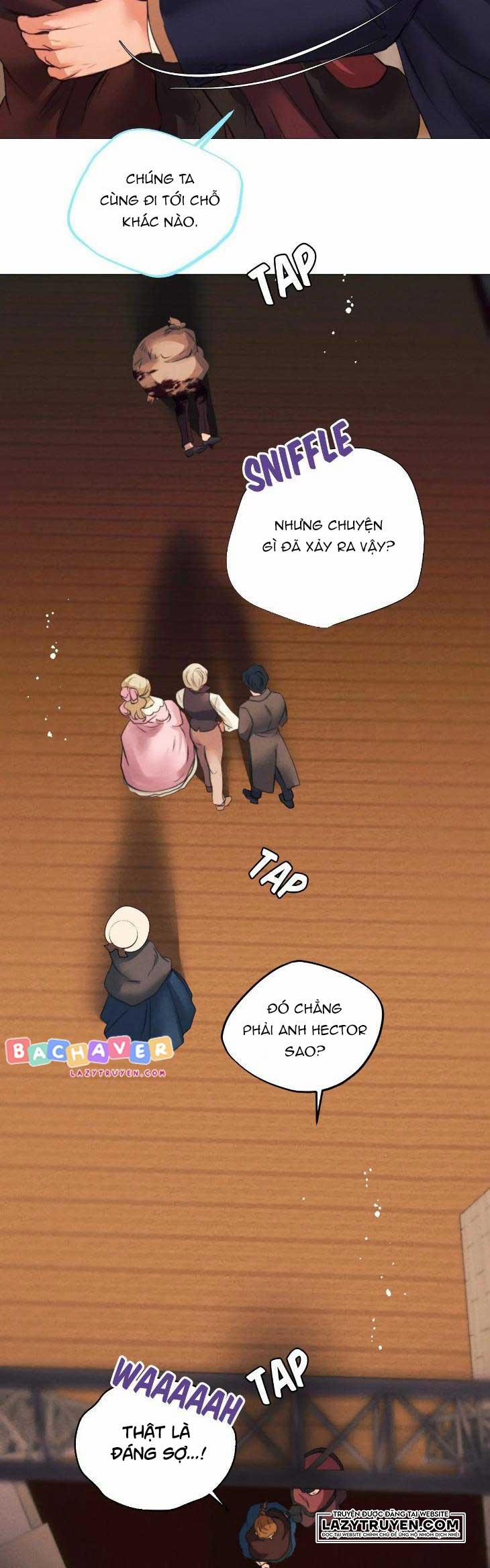 Bóng Ma Của Nhà Hát Opera 4 trang 32