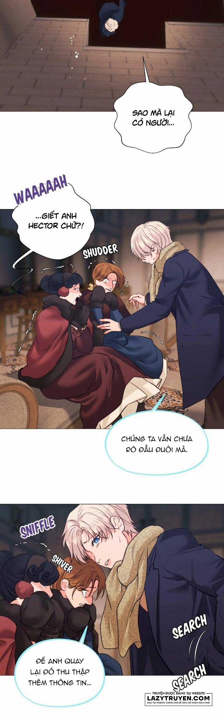 Bóng Ma Của Nhà Hát Opera 4 trang 33