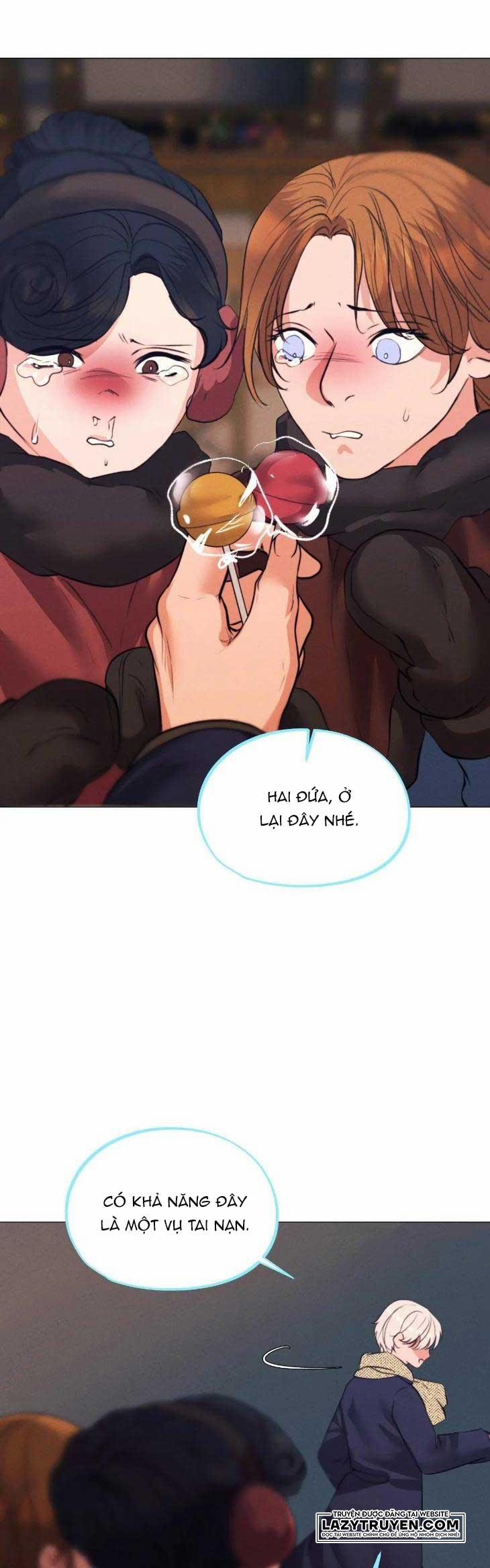 Bóng Ma Của Nhà Hát Opera 4 trang 34