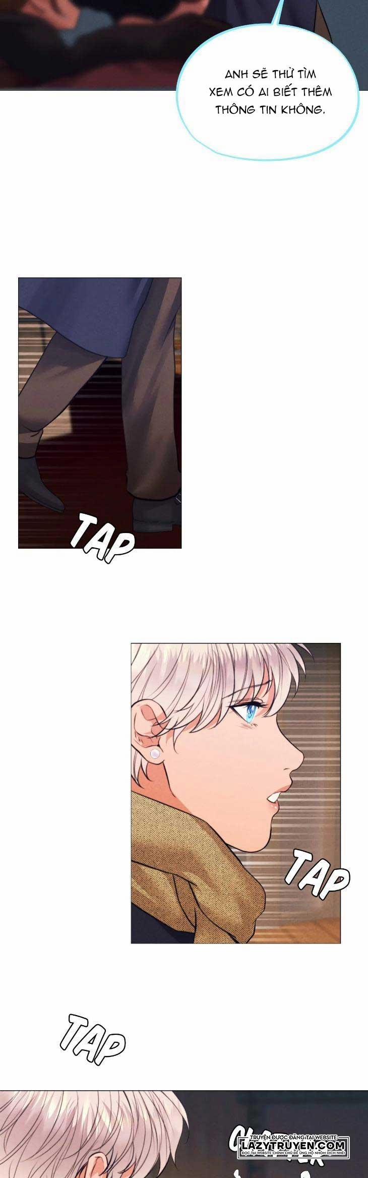 Bóng Ma Của Nhà Hát Opera 4 trang 35