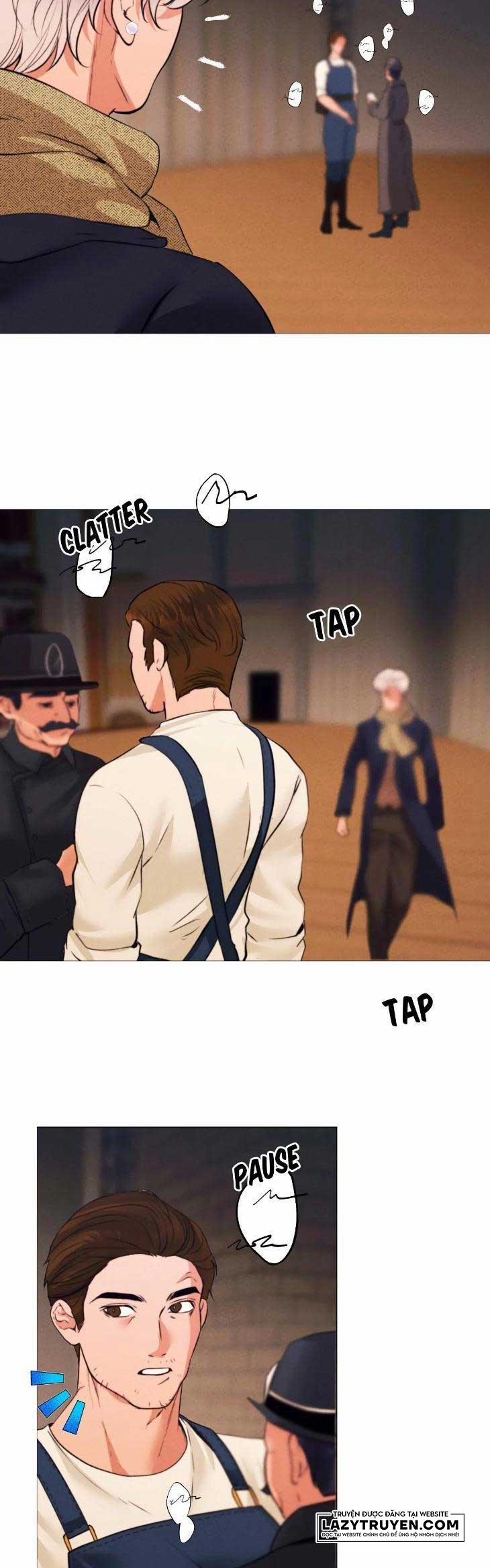 Bóng Ma Của Nhà Hát Opera 4 trang 36