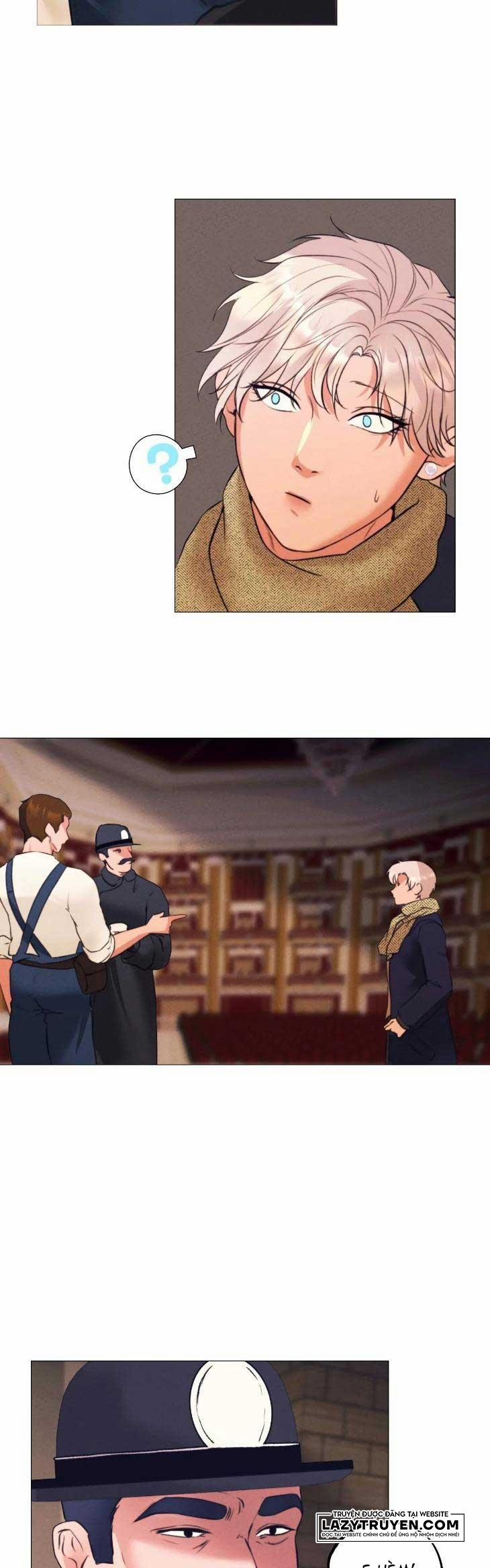 Bóng Ma Của Nhà Hát Opera 4 trang 37