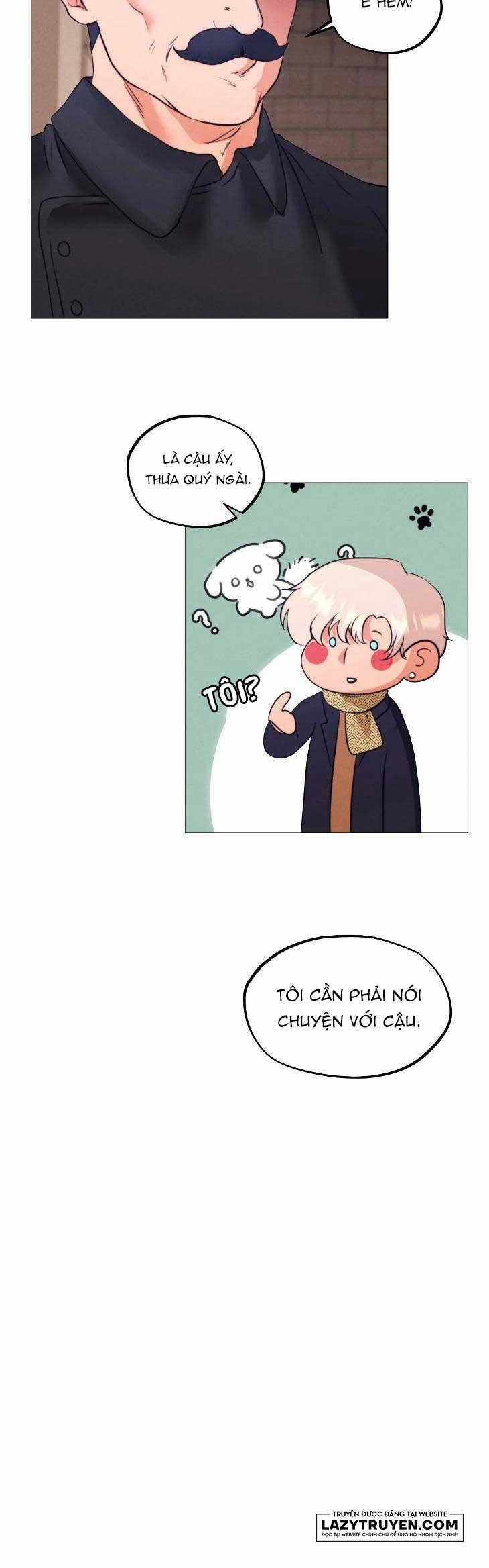 Bóng Ma Của Nhà Hát Opera 4 trang 38