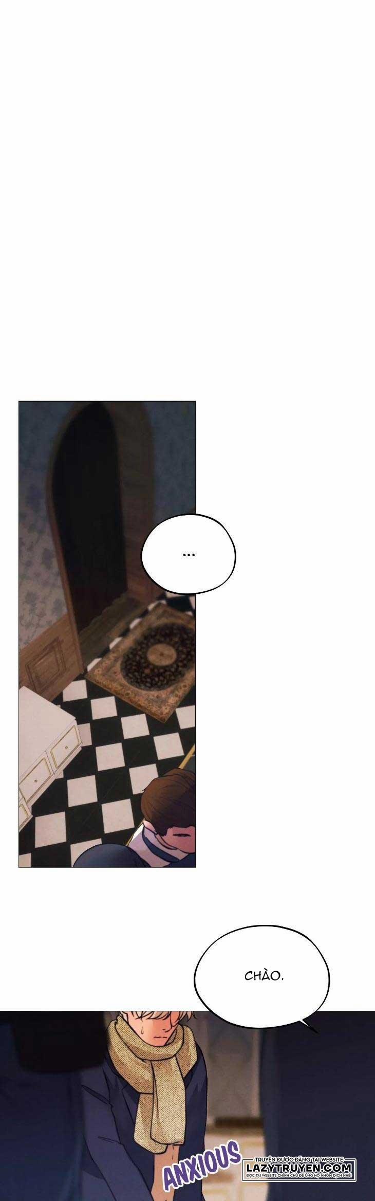 Bóng Ma Của Nhà Hát Opera 4 trang 39