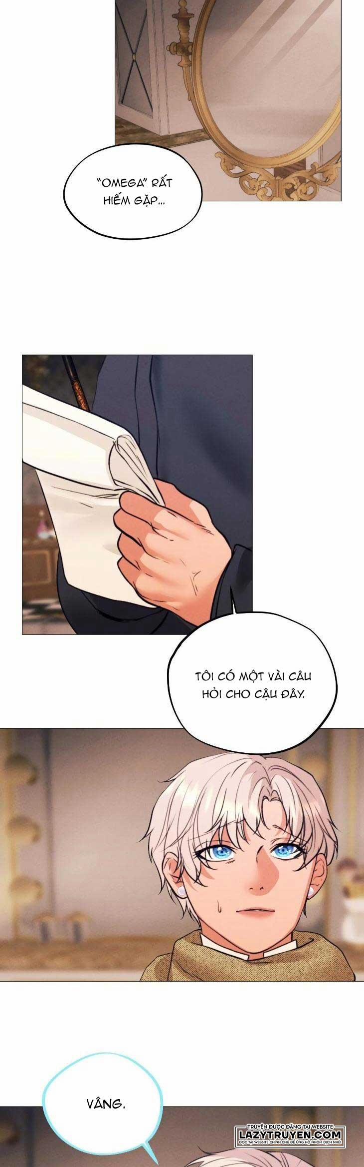 Bóng Ma Của Nhà Hát Opera 4 trang 41