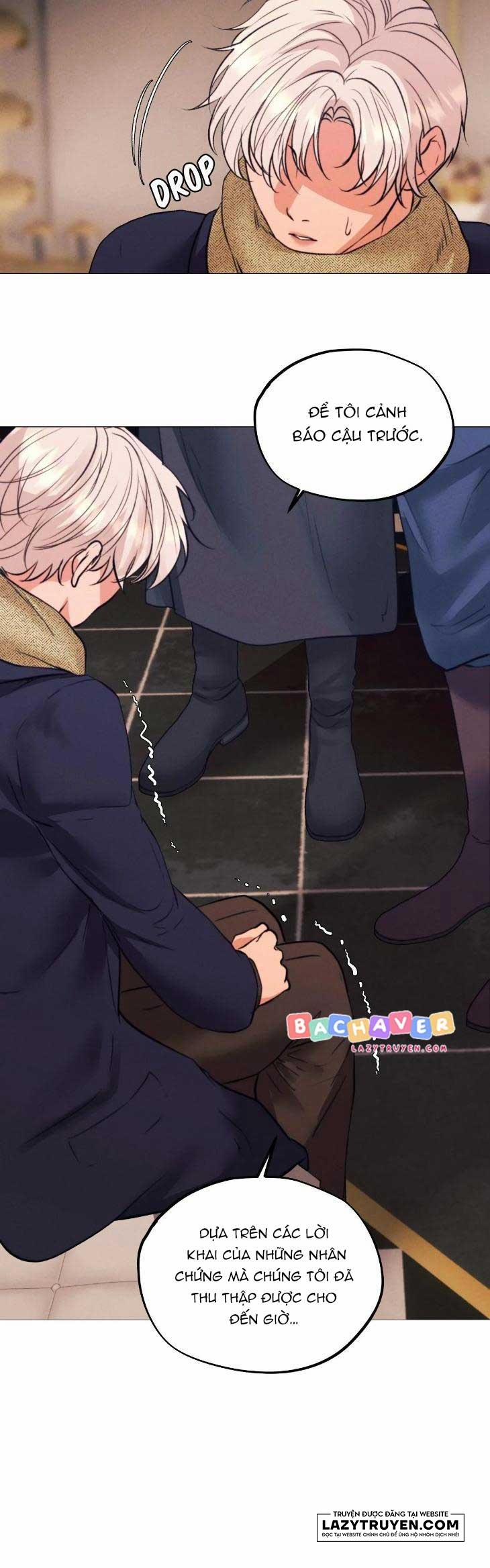 Bóng Ma Của Nhà Hát Opera 4 trang 42