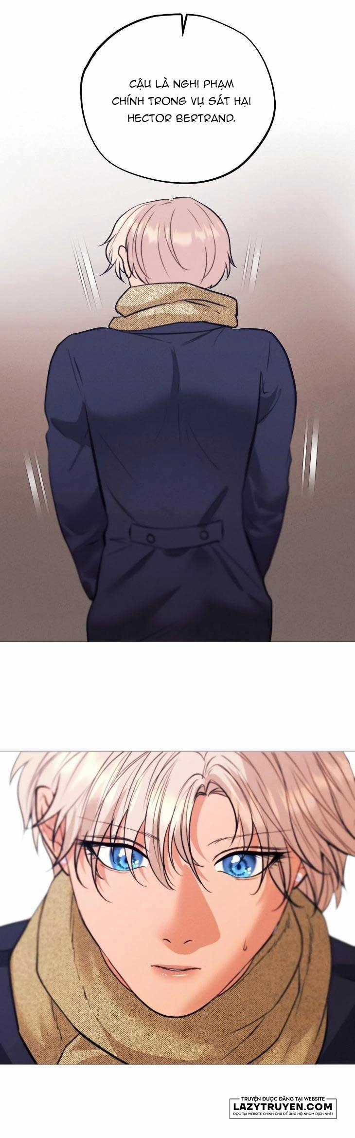 Bóng Ma Của Nhà Hát Opera 4 trang 43