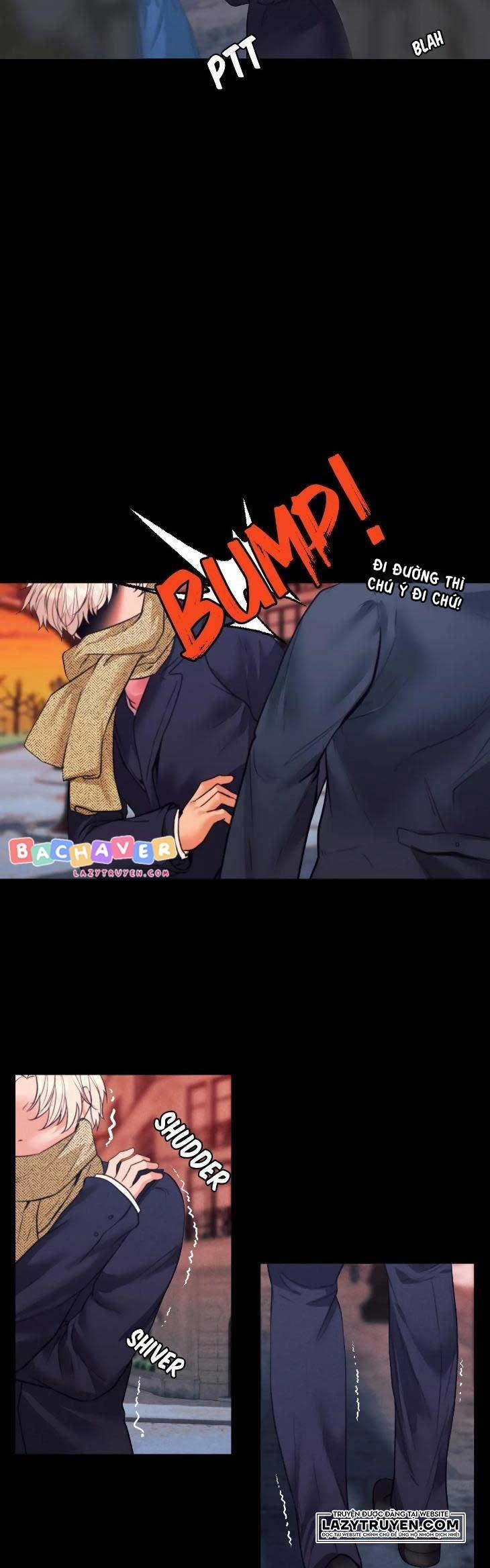 Bóng Ma Của Nhà Hát Opera 4 trang 7