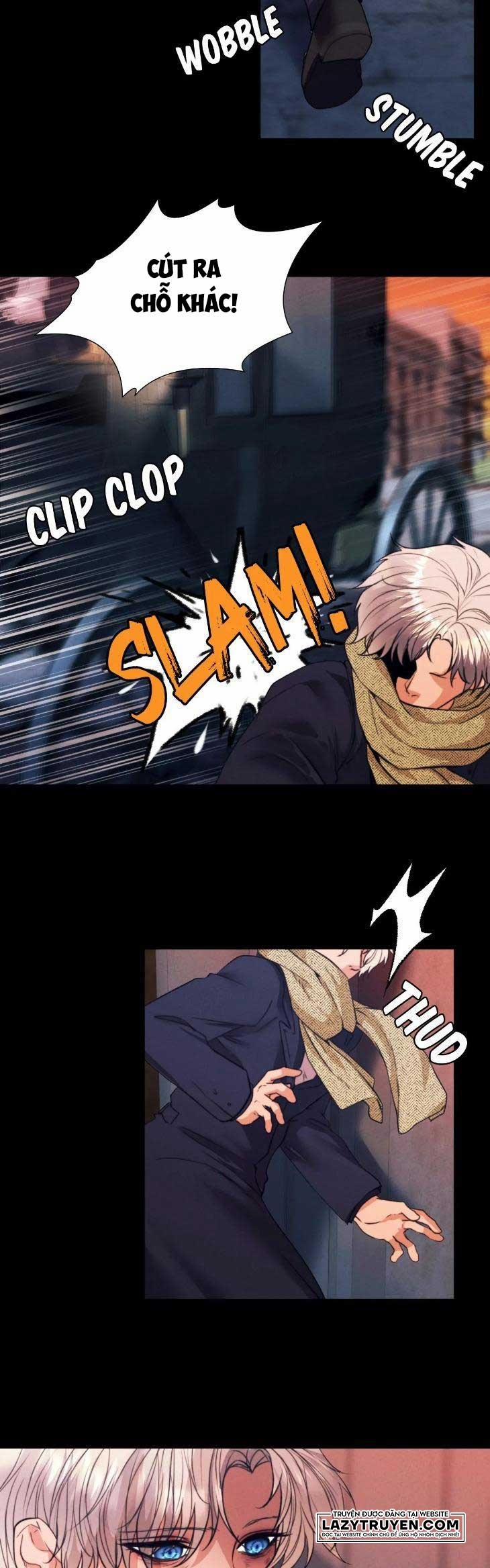 Bóng Ma Của Nhà Hát Opera 4 trang 8