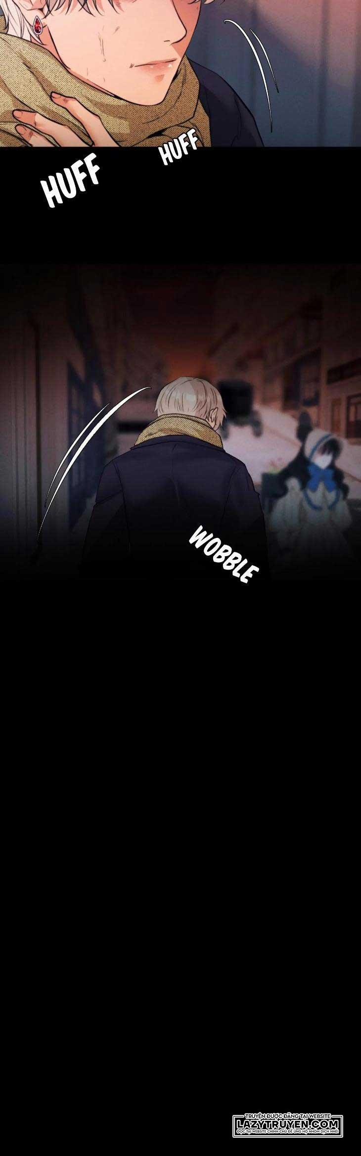 Bóng Ma Của Nhà Hát Opera 4 trang 9