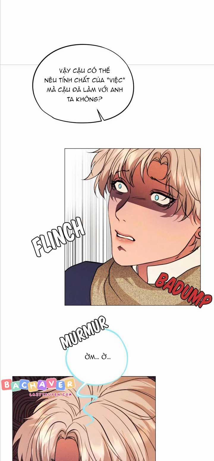 Bóng Ma Của Nhà Hát Opera 5 trang 10