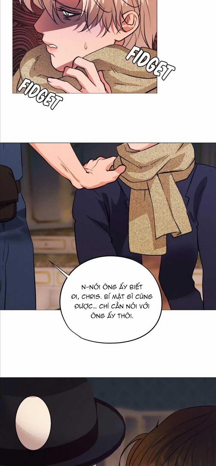 Bóng Ma Của Nhà Hát Opera 5 trang 11