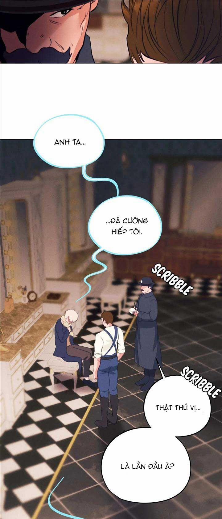 Bóng Ma Của Nhà Hát Opera 5 trang 12