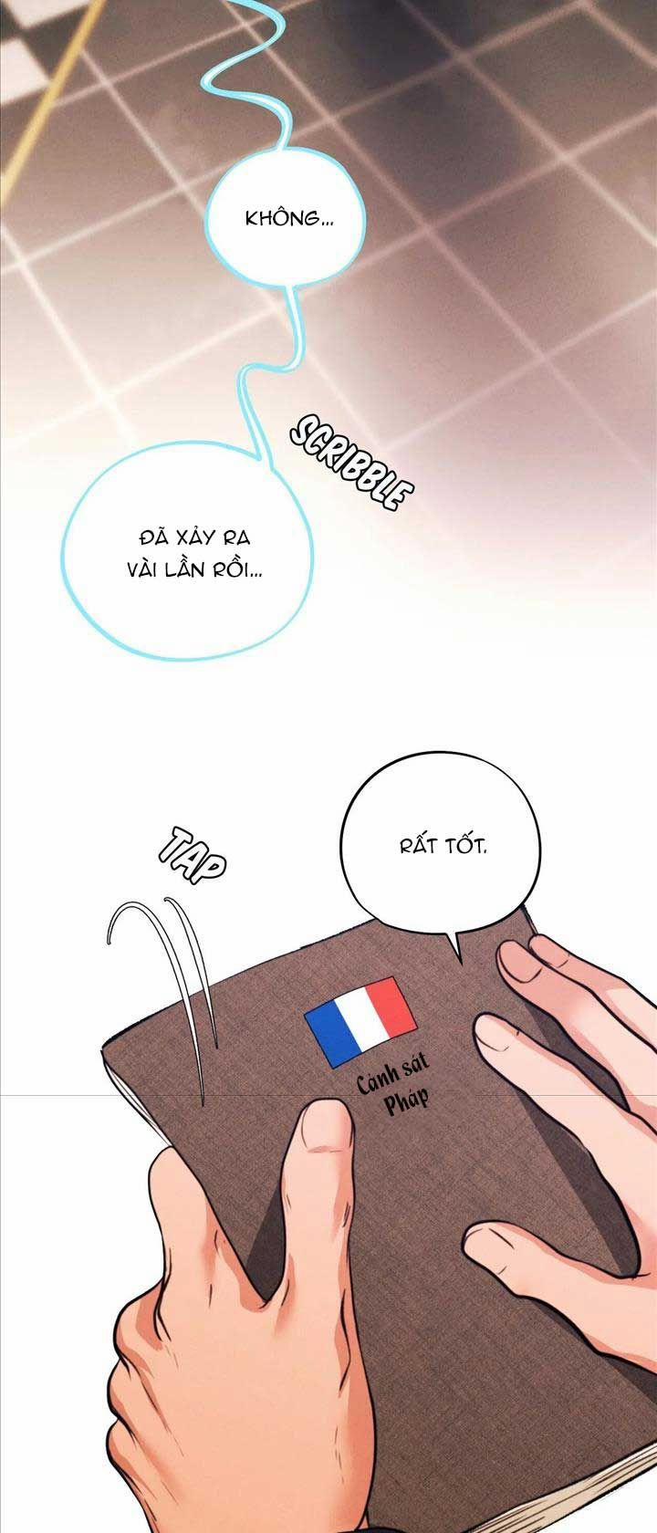 Bóng Ma Của Nhà Hát Opera 5 trang 13