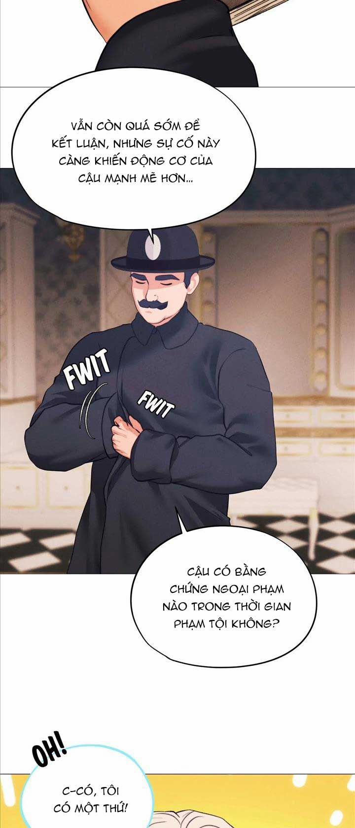 Bóng Ma Của Nhà Hát Opera 5 trang 14